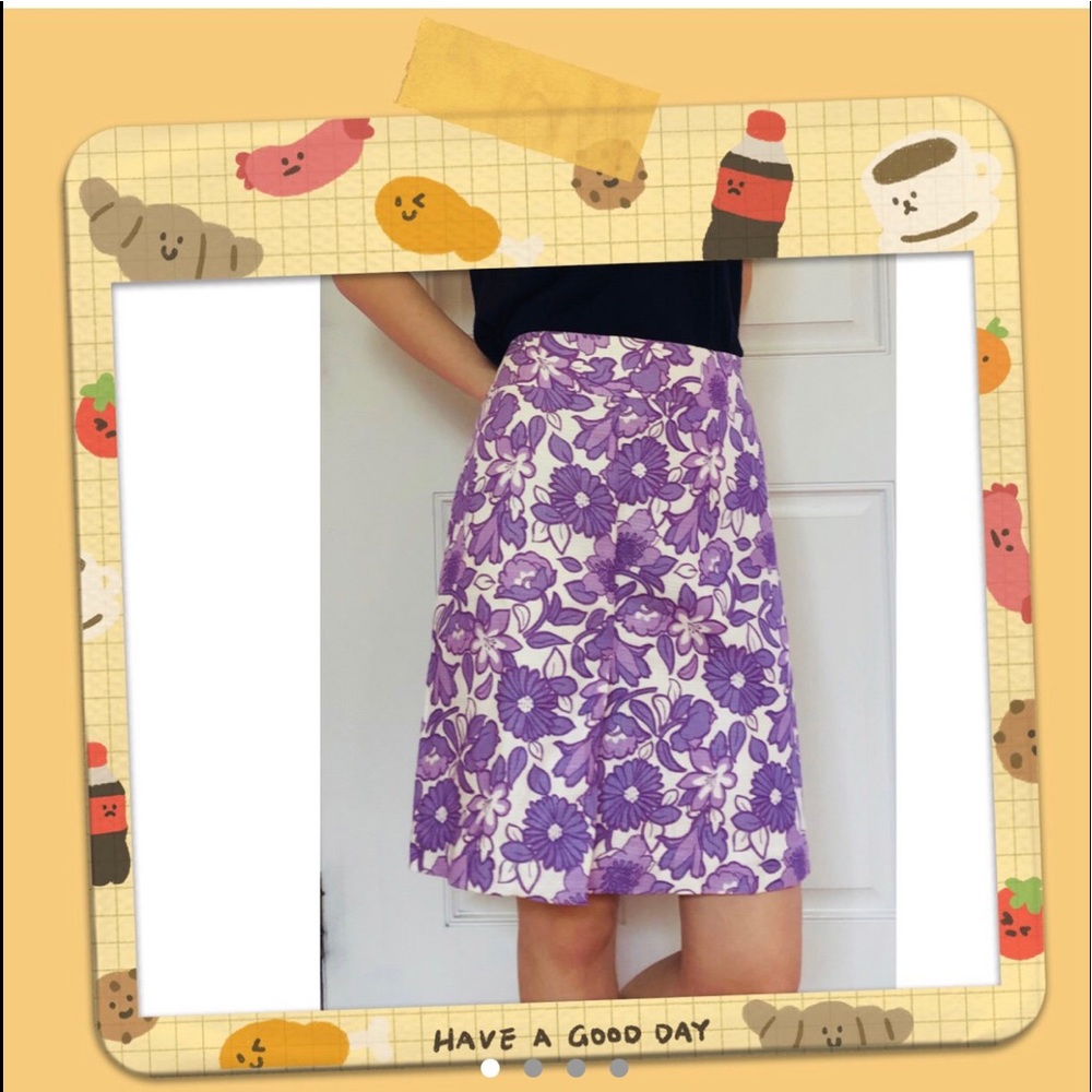 skirt